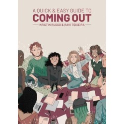 A Quick & Easy Guide to Coming Out