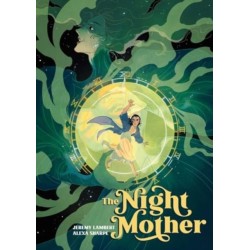 The Night Mother Vol. 1