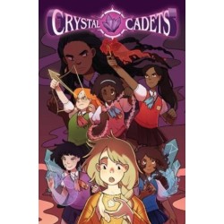 Crystal Cadets