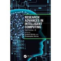 Research Advances in Intelligent Computing: Volume 2