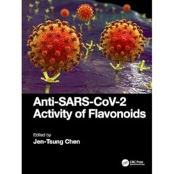 Anti-SARS-CoV-2 Activity of Flavonoids