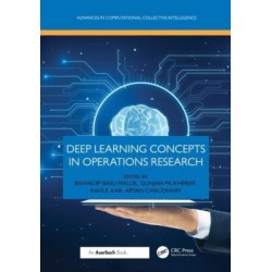 Deep Learning Concepts in Operations Research