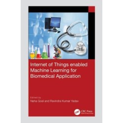 Internet of Things enabled Machine Learning for Biomedical Applications