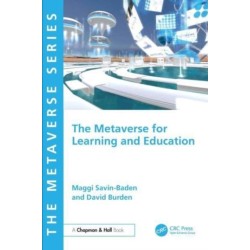 The Metaverse for Learning and Education