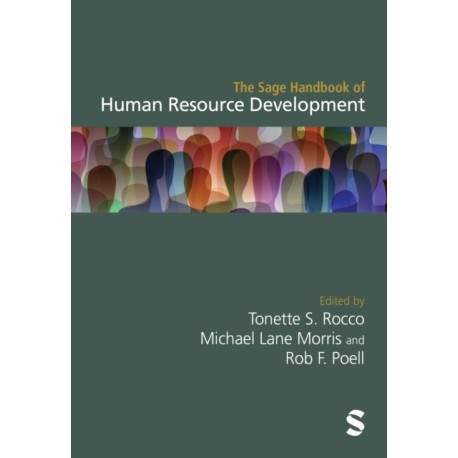 The Sage Handbook of Human Resource Development