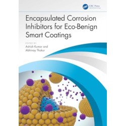 Encapsulated Corrosion Inhibitors for Eco-Benign Smart Coatings