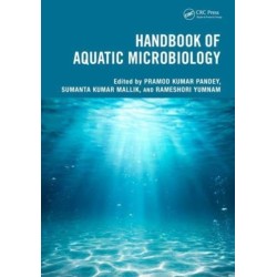 Handbook of Aquatic Microbiology