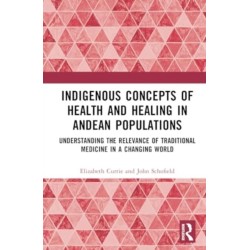 Indigenous Concepts of Health and Healing in Andean Populations: Understanding the Relevance of Traditional Medicine in a Changing World