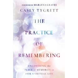 The Practice of Remembering: Uncovering the Place of Memories in Our Spiritual Life