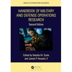 Handbook of Military and Defense Operations Research