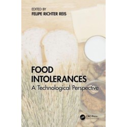 Food Intolerances: A Technological Perspective