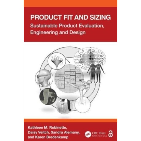 Product Fit and Sizing: Sustainable Product Evaluation, Engineering, and Design