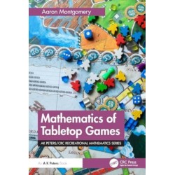 Mathematics of Tabletop Games