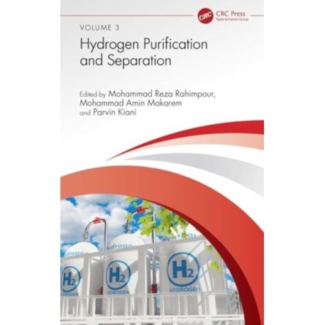 Hydrogen Purification and Separation
