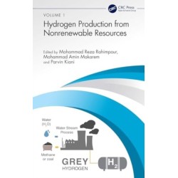 Hydrogen Production from Nonrenewable Resources