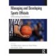 Managing and Developing Sports Officials: Officiating Excellence