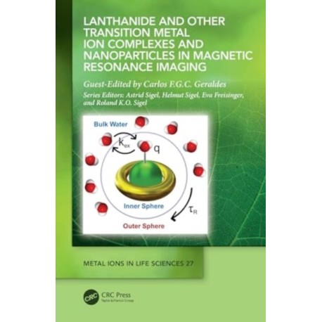 Lanthanide and Other Transition Metal Ion Complexes and Nanoparticles in Magnetic Resonance Imaging