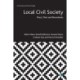 Local Civil Society: Place, Time and Boundaries