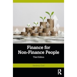 Finance for Non-Finance People