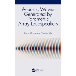 Acoustic Waves Generated by Parametric Array Loudspeakers
