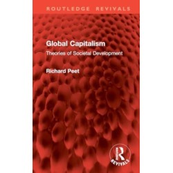 Global Capitalism: Theories of Societal Development