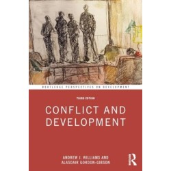 Conflict and Development