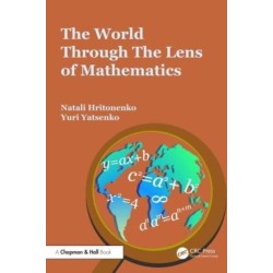 The World through the Lens of Mathematics