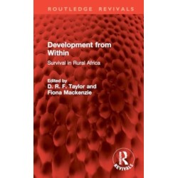 Development from Within: Survival in Rural Africa