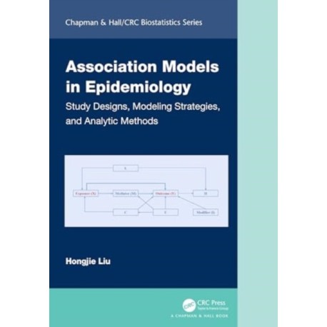Association Models in Epidemiology: Study Designs, Modeling Strategies, and Analytic Methods