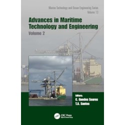 Advances in Maritime Technology and Engineering: Volume 2