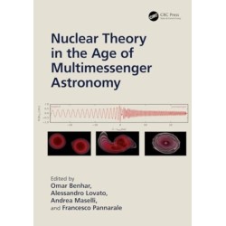 Nuclear Theory in the Age of Multimessenger Astronomy