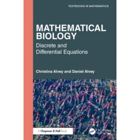 Mathematical Biology: Discrete and Differential Equations