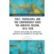 Italy, Yugoslavia, and the Controversy over the Adriatic Region, 1915-1920: Strategic Expectations and Geopolitical Realities in the Aftermath of the Great War