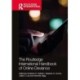 The Routledge International Handbook of Online Deviance