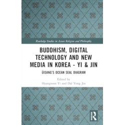 Buddhism, Digital Technology and New Media in Korea: Uisang’s Ocean Seal Diagram