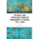 Refugees and Population Transfer Management in Europe, 1914–1920s