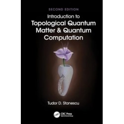 Introduction to Topological Quantum Matter & Quantum Computation