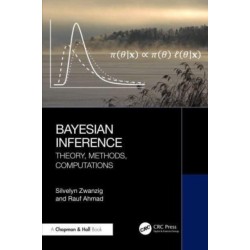 Bayesian Inference: Theory, Methods, Computations