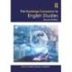 The Routledge Companion to English Studies