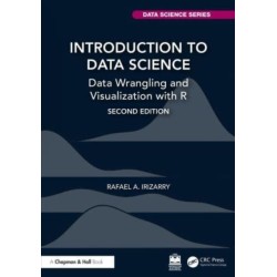 Introduction to Data Science: Data Wrangling and Visualization with R