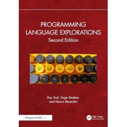 Programming Language Explorations