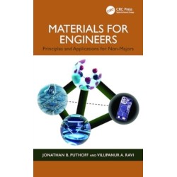 Materials for Engineers: Principles and Applications for Non-Majors