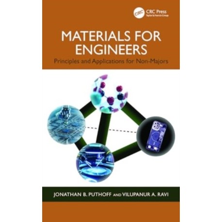Materials for Engineers: Principles and Applications for Non-Majors