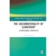 The Sociomateriality of Leadership: A Ventriloquial Perspective