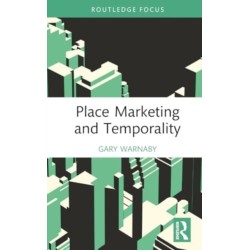 Place Marketing and Temporality