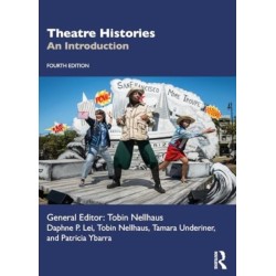 Theatre Histories: An Introduction