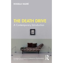 The Death Drive: A Contemporary Introduction