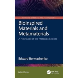Bioinspired Materials and Metamaterials: A New Look at the Materials Science