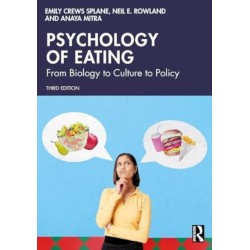 Psychology of Eating: From Biology to Culture to Policy