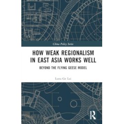 How Weak Regionalism in East Asia Works Well: Beyond the Flying Geese Model